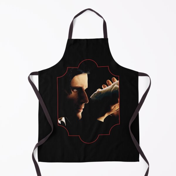 Item preview, Movie Poster Horror Willard with Rat designed and sold by Kelly Shaw.