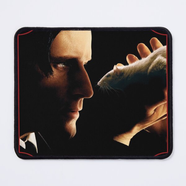 Item preview, Movie Poster Horror Willard with Rat designed and sold by Kelly Shaw.