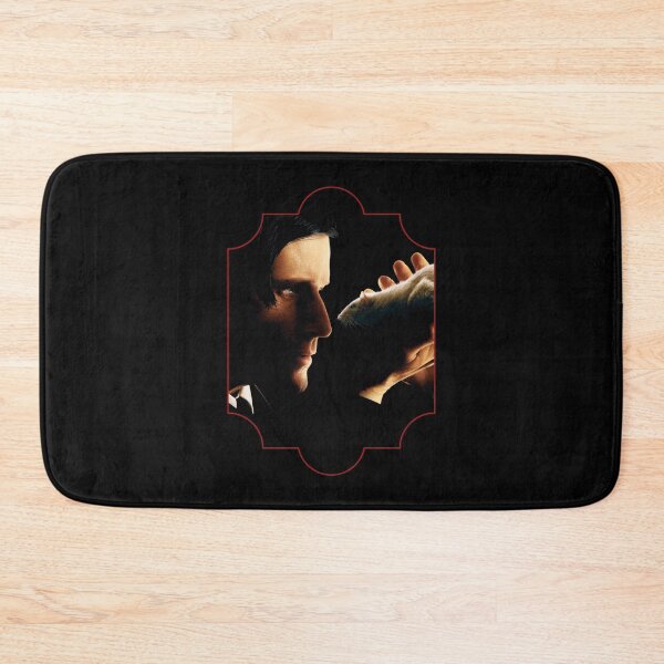 Item preview, Movie Poster Horror Willard with Rat designed and sold by Kelly Shaw.