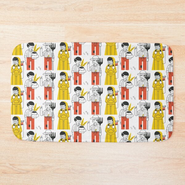 Item preview, Farm,Farmer,Agriculture designed and sold by so01.