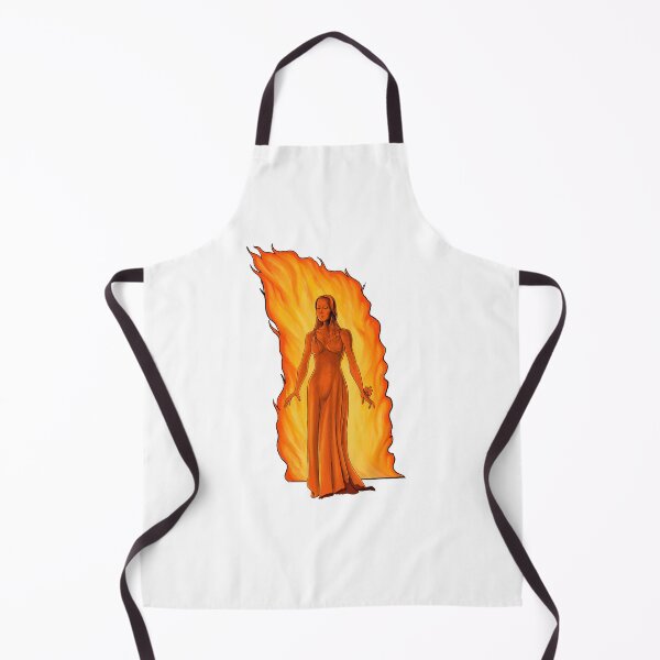 Item preview, Carrie ('76 Version) Fire on The Dance Floor designed and sold by lucidnap.