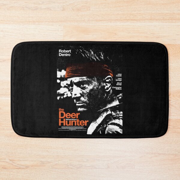 Item preview, The Deer Hunter (1978) Movie designed and sold by LovedPosters.