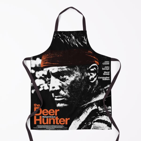 Item preview, The Deer Hunter (1978) Movie designed and sold by LovedPosters.