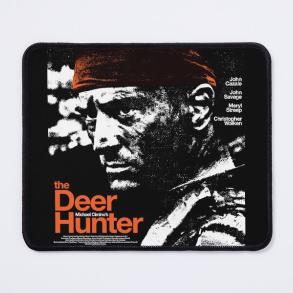 Item preview, The Deer Hunter (1978) Movie designed and sold by LovedPosters.