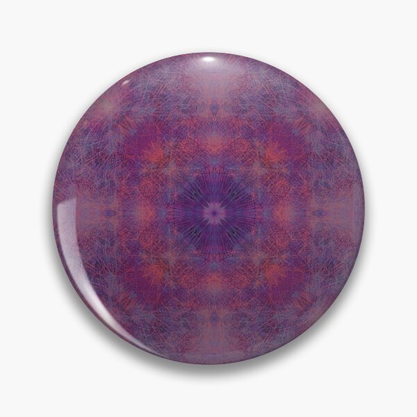 Item preview, Wispy Mandala designed and sold by artsiejanie.