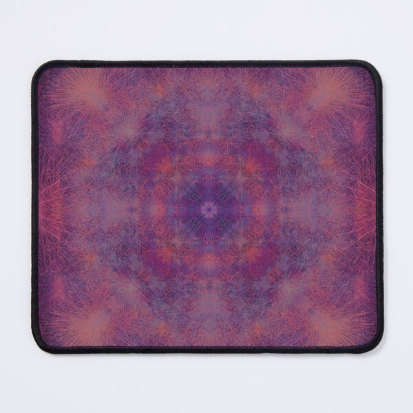 Item preview, Wispy Mandala designed and sold by artsiejanie.