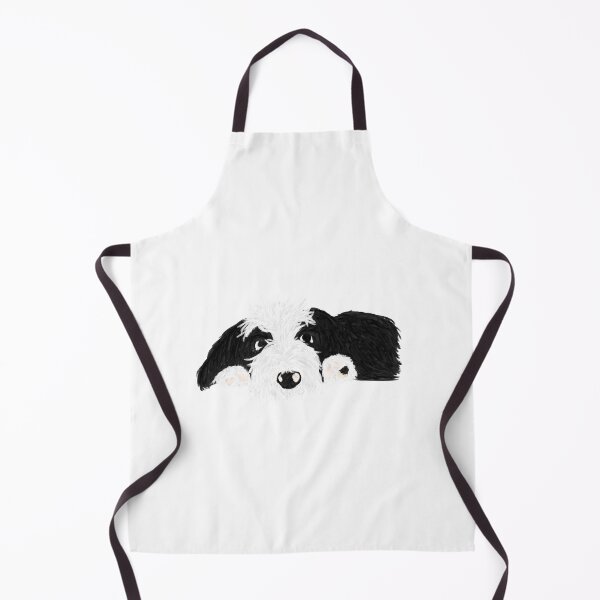Item preview, Sheep Dog designed and sold by beyondthescope.