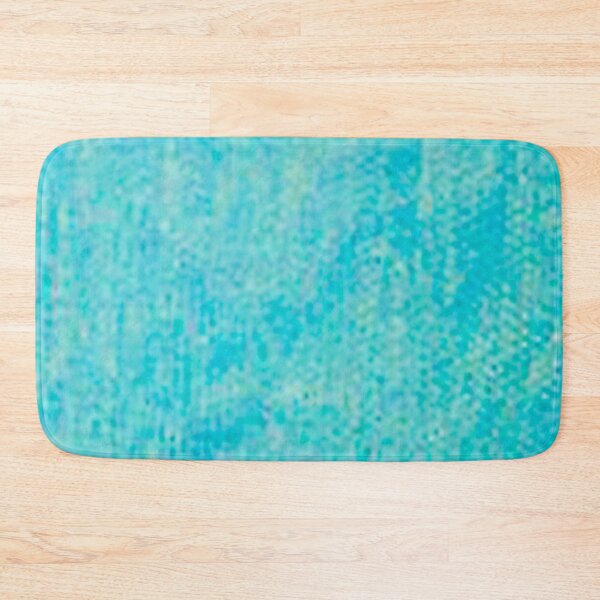 Item preview, Abstract Art Design 03 - Matching Pattern-Blue designed and sold by carolpatricia.