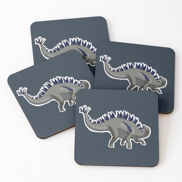 Item preview, Chungkingosaurus designed and sold by GravyDinos.