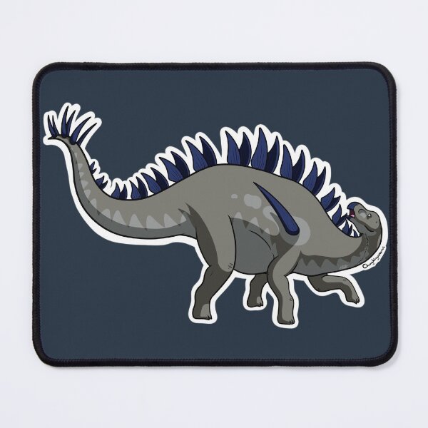 Item preview, Chungkingosaurus designed and sold by GravyDinos.