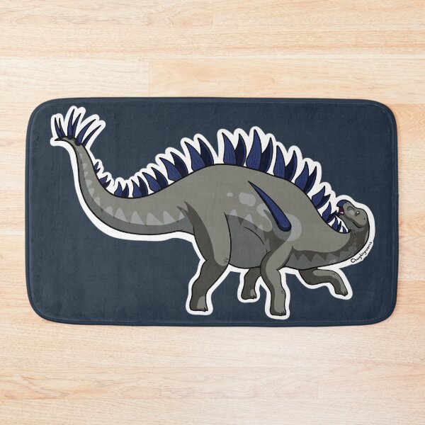 Item preview, Chungkingosaurus designed and sold by GravyDinos.