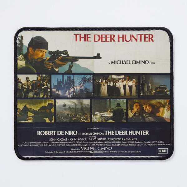 Item preview, The Deer Hunter (1978) Movie designed and sold by LovedPosters.