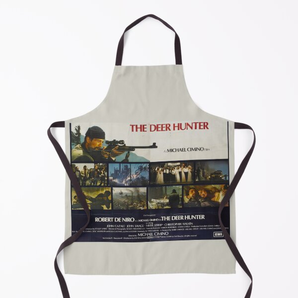Item preview, The Deer Hunter (1978) Movie designed and sold by LovedPosters.