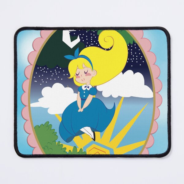 Item preview, Alice in Wonderland designed and sold by Makasuperya.