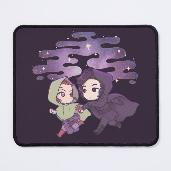 Item preview, Reylo Runaways designed and sold by JayBirdsBrain.