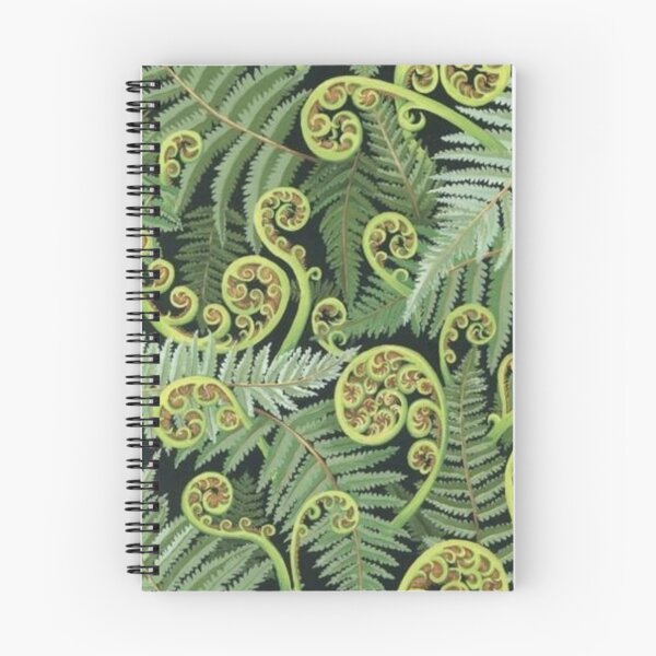 Item preview, Fern frond / Koru  designed and sold by KiwiSwag.