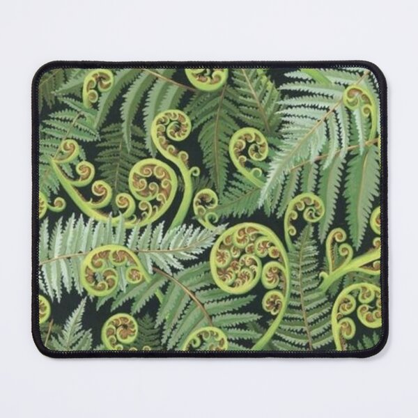 Item preview, Fern frond / Koru  designed and sold by KiwiSwag.