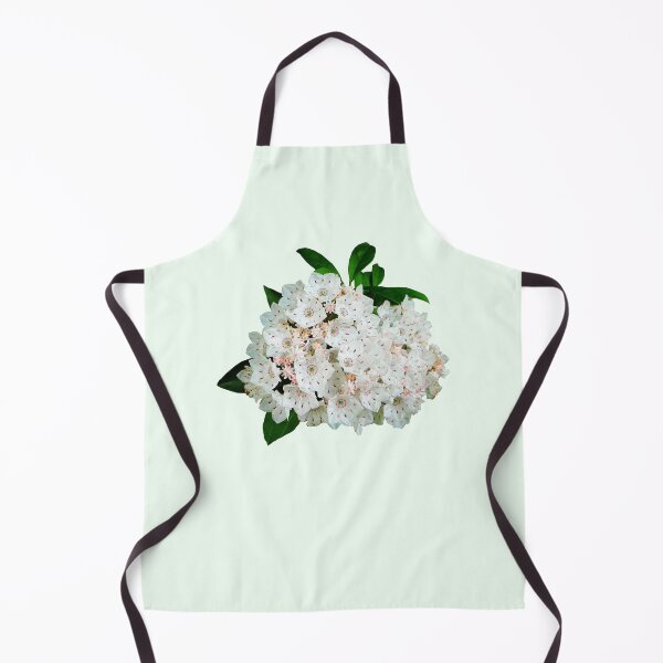 Item preview, Mountain Laurel designed and sold by Susan Savad.