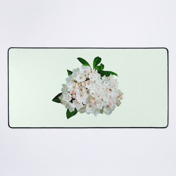 Item preview, Mountain Laurel designed and sold by Susan Savad.