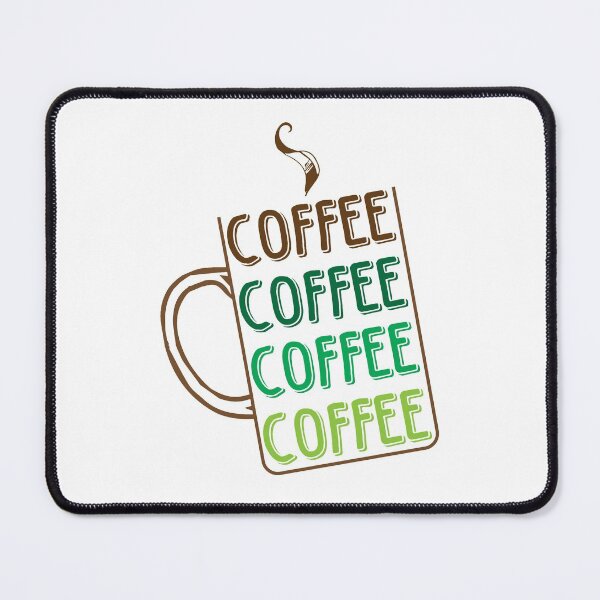 Item preview, Coffee Cup Illustration Mom Gift Coffee Lover Gift for Wife designed and sold by TH3--DESIGNER.
