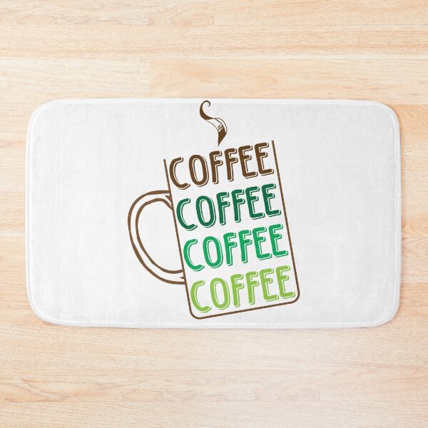 Item preview, Coffee Cup Illustration Mom Gift Coffee Lover Gift for Wife designed and sold by TH3--DESIGNER.