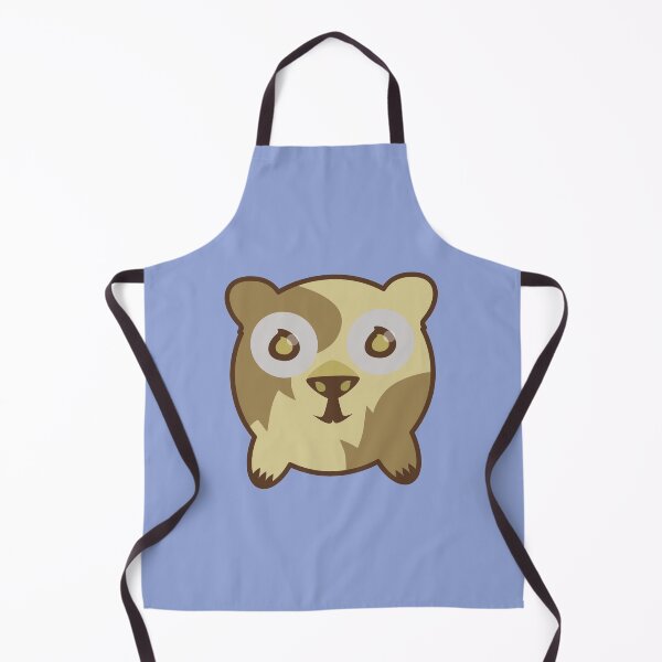 Item preview, Cute Chubby Guinea Pig designed and sold by Alec Buchan.