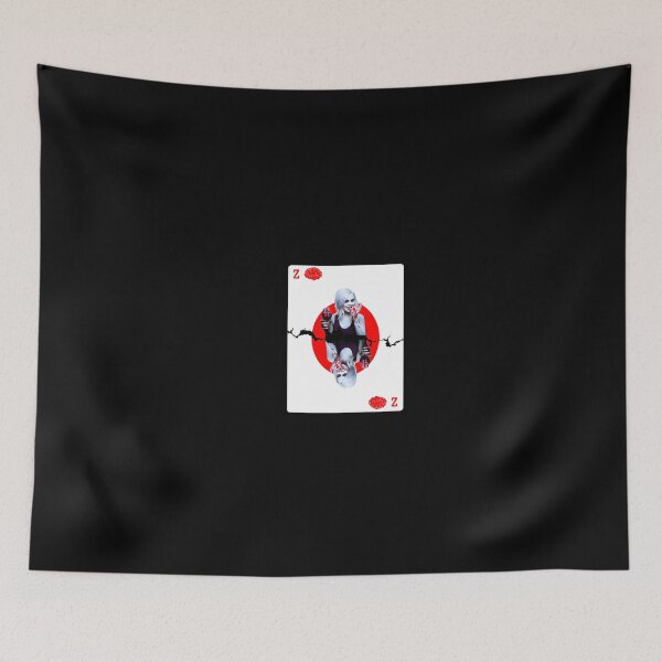 Item preview, IZOMBIE CARD designed and sold by Art by athelstan.