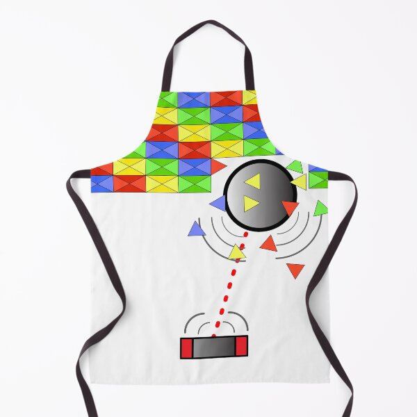 Item preview, Brick Game - Retro designed and sold by BullishGraphics.