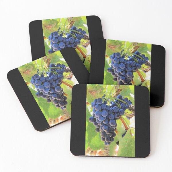 Item preview, Grape Heart designed and sold by craftsbydaphy.