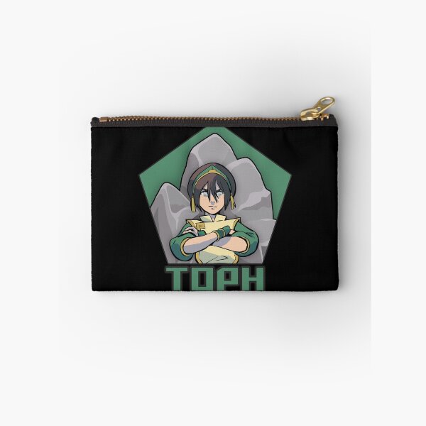 Item preview, Avatar - Toph Beifong designed and sold by E1even1nk.