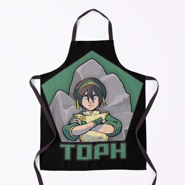 Item preview, Avatar - Toph Beifong designed and sold by E1even1nk.