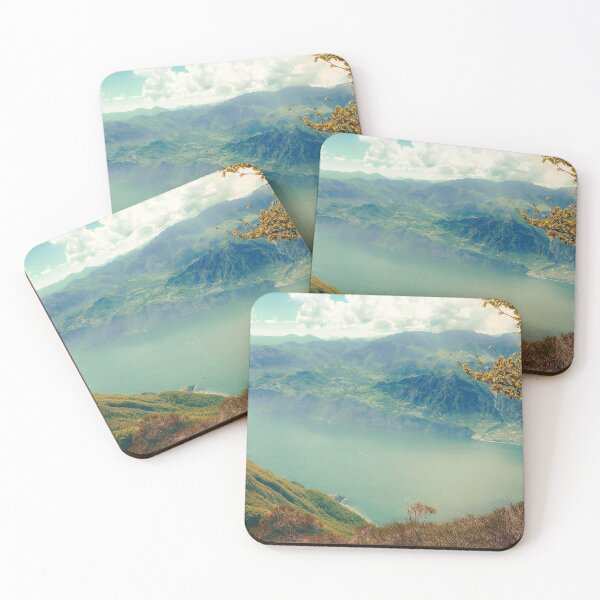 Item preview, Japan Fuji Mountain Aerial Shot designed and sold by JoyforU.