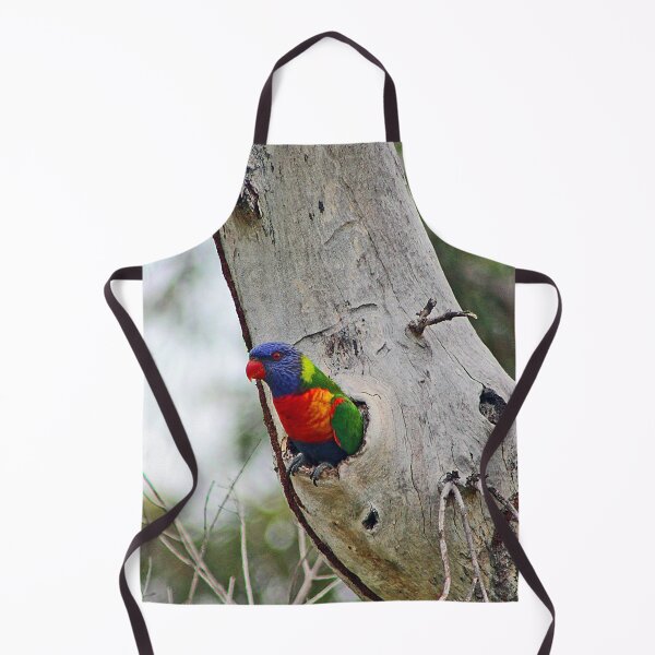 Item preview, Rainbow Lorikeet designed and sold by bradm50.