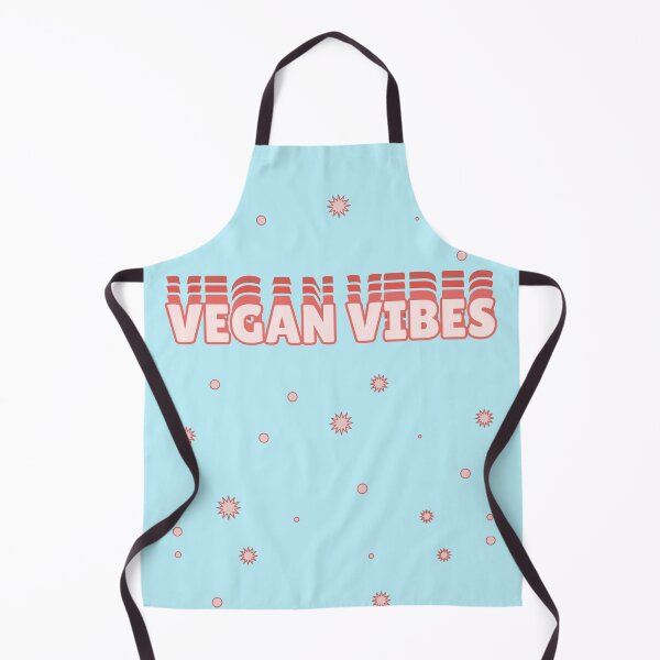 Item preview, Vegan Vibes Feminine Design Pink designed and sold by valdiviaxx.