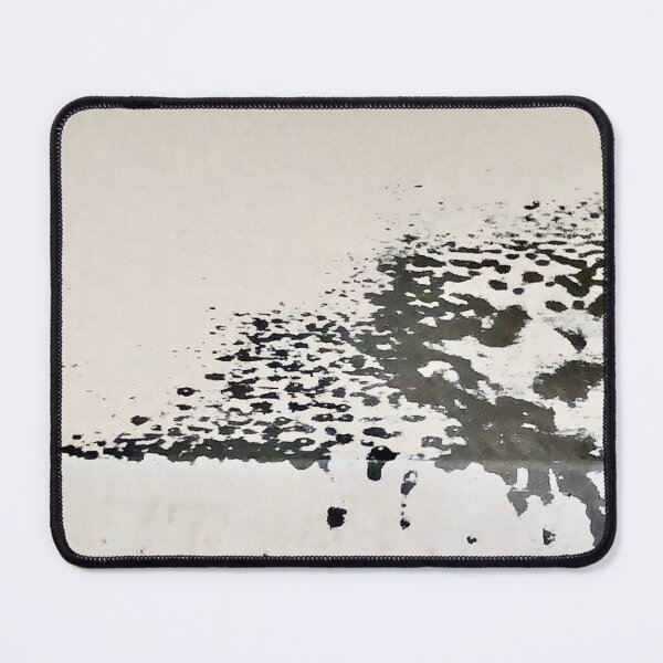 Item preview, "Snowscape" Abstract designed and sold by Billlee.