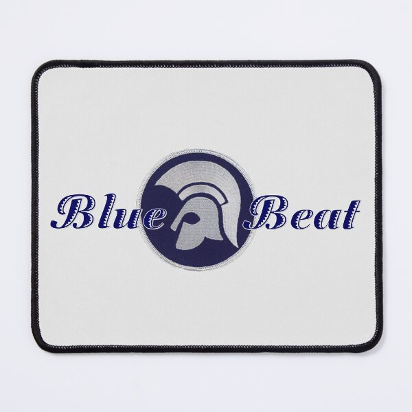 Item preview, Blue Beat designed and sold by NorthernSoulz.