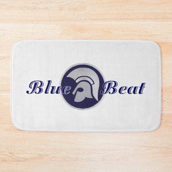 Item preview, Blue Beat designed and sold by NorthernSoulz.