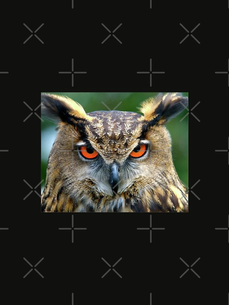 Thumbnail 4 of 4, iPhone Case, Chasing OWL Attacking designed and sold by RagnarHouse.