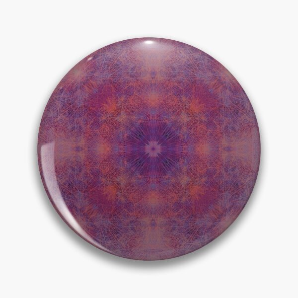 Item preview, Wispy Mandala_2 designed and sold by artsiejanie.