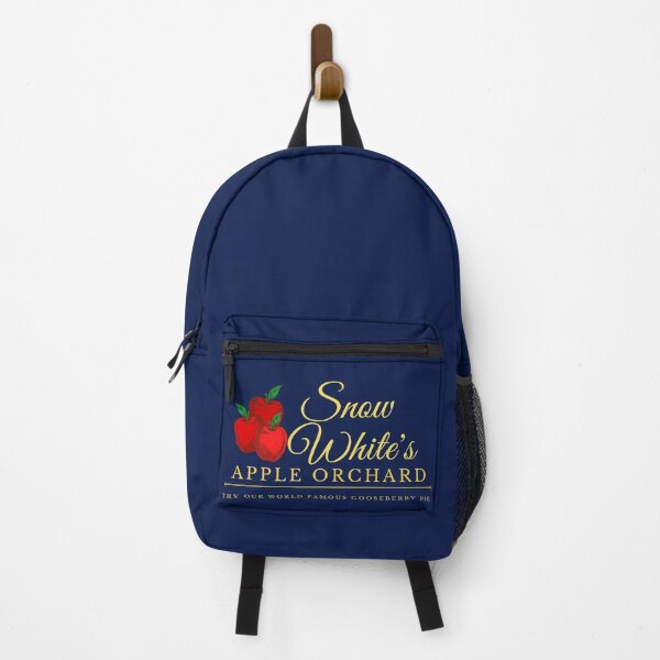 Item preview, Snow White's Apple Orchard designed and sold by nvrland-novelty.