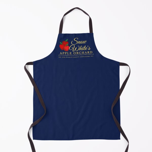 Item preview, Snow White's Apple Orchard designed and sold by nvrland-novelty.