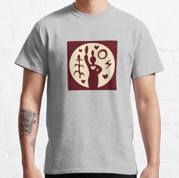 Nookimisuk Classic T-Shirt