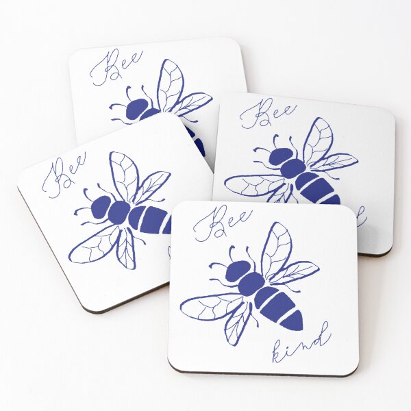 Item preview, BEE Kind designed and sold by SarahVGarrett.