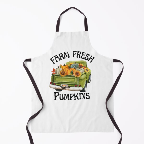 Item preview, farm fresh pumpkins designed and sold by RheaRealm.