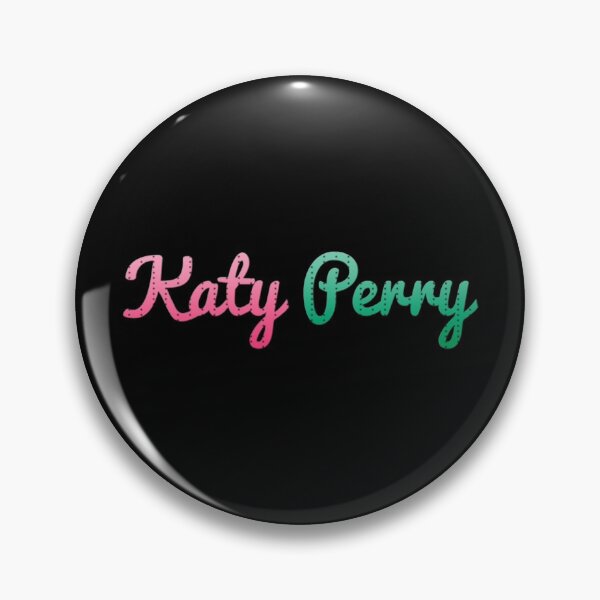 Item preview, katy logo designed and sold by Peaceful Life Co.