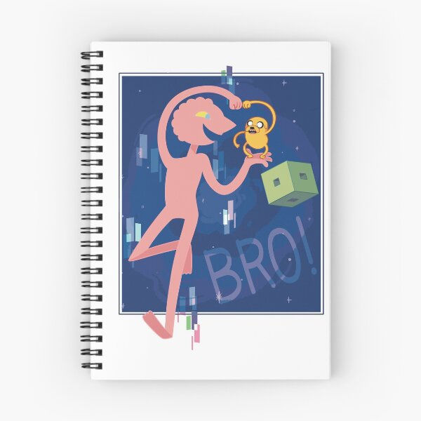 Item preview, Prismo and Jake designed and sold by PhantomJarDuo.