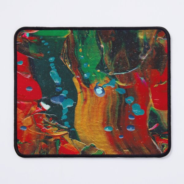 Item preview, African Soul Abstract designed and sold by Giftables.