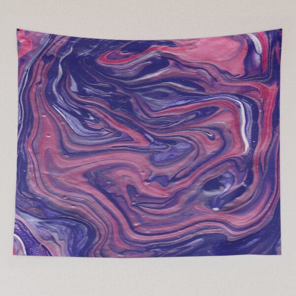 Item preview, Ring Pour in Pink and Purple designed and sold by Giftables.