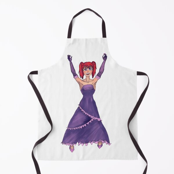 Item preview, Bar Singer In a Dress designed and sold by Junpeiberry.