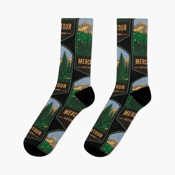 Item preview, Mercantour National Park designed and sold by JordanHolmes.